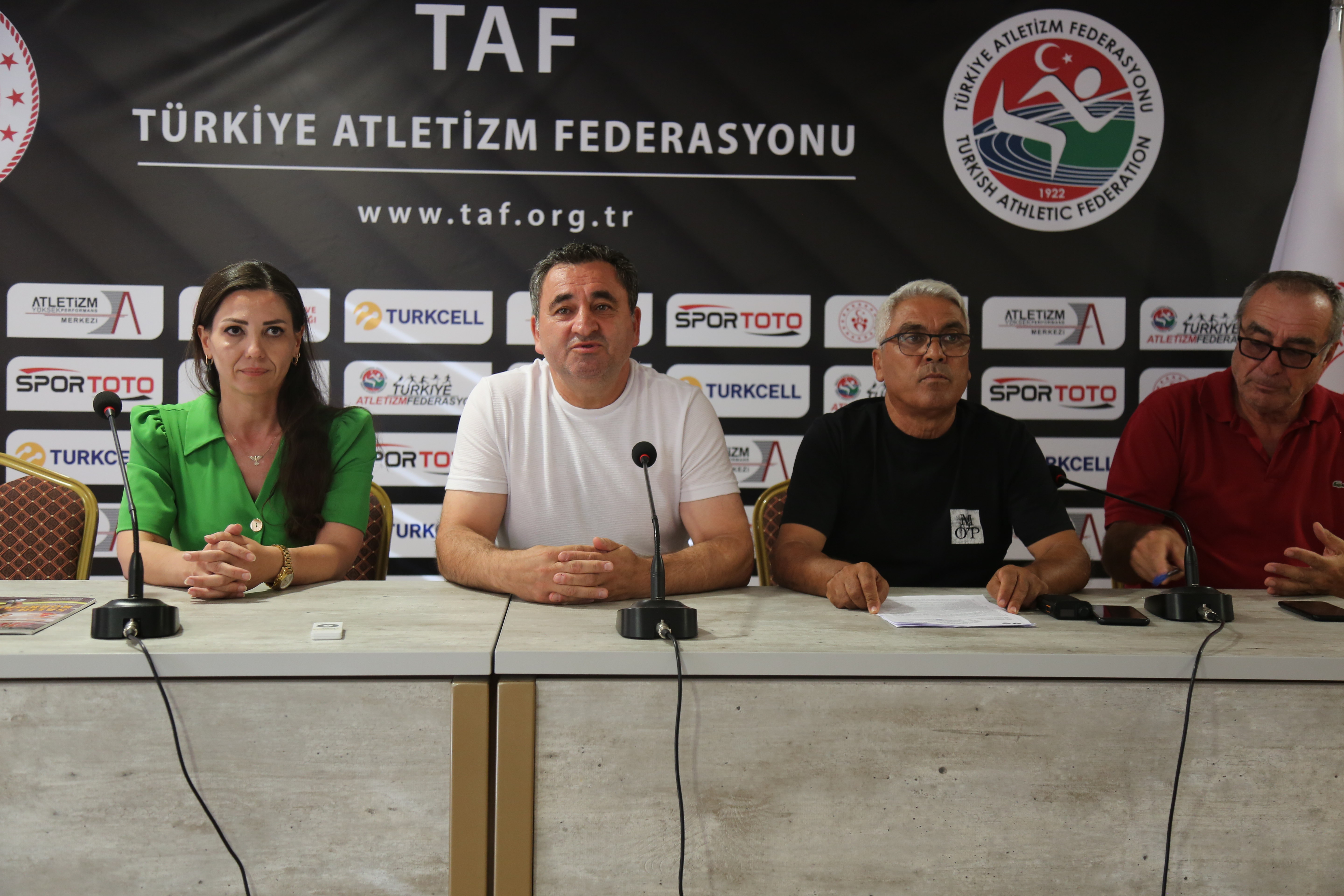Turkcell Süper Lig Finali Teknik Toplantısı Gerçekleştirildi