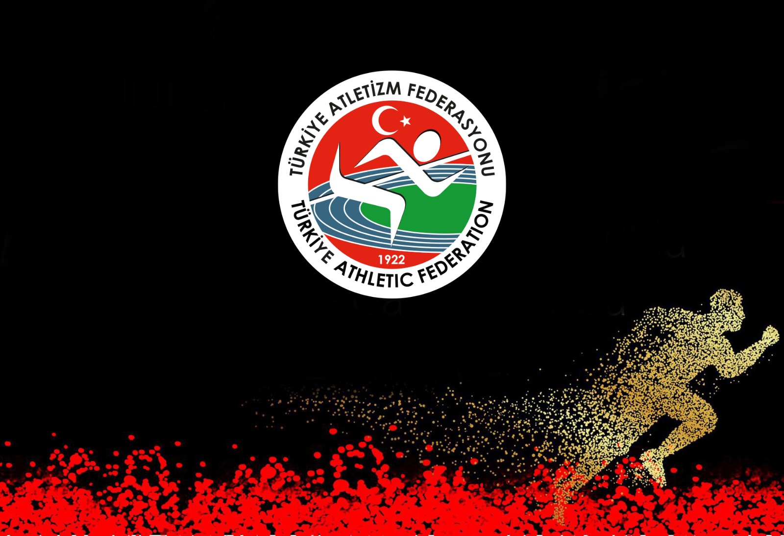 9. TAF Turkcell Küçükler Atletizm Yarışmaları Statüsü