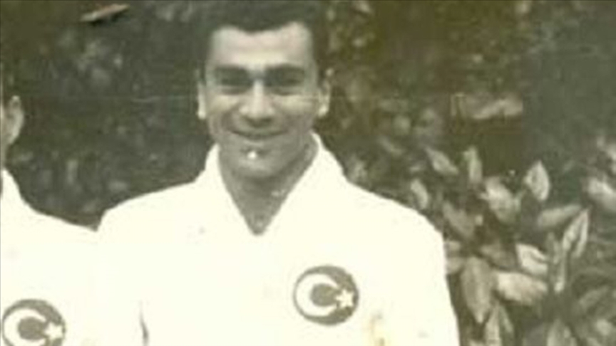 Eski olimpik atlet Yıldıray Pağda hayatını kaybetti.