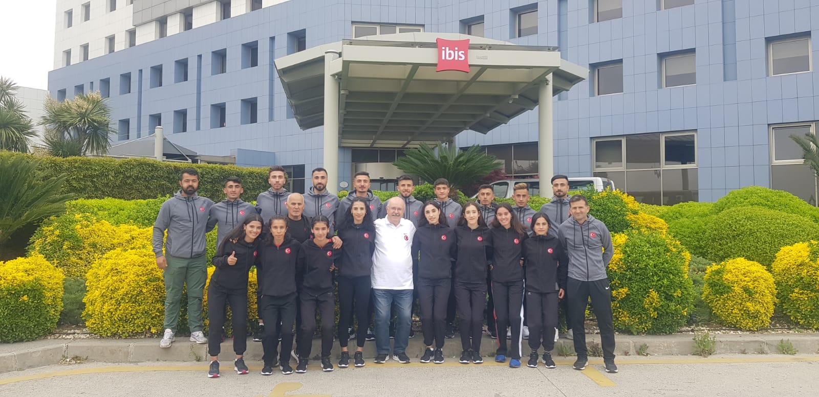 Dağ Koşuları Milli Takımı Balkan Şampiyonası İçin Hazır