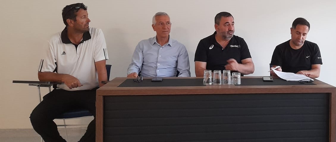 Türkiye Kros Şampiyonası Antalya'da Start Alıyor