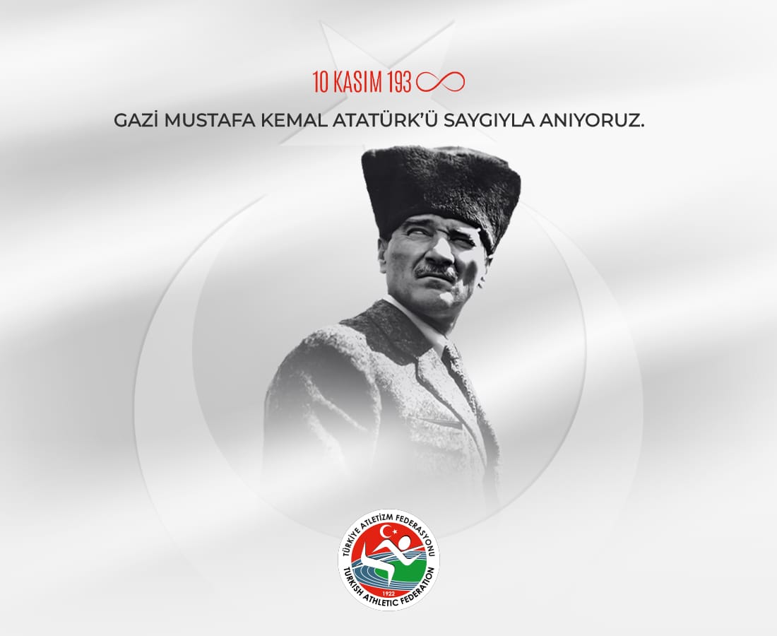 Atatürk'ü Anma Koşusu