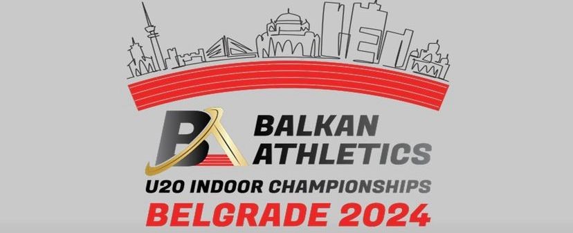 U20 Balkan Salon Şampiyonası Programı