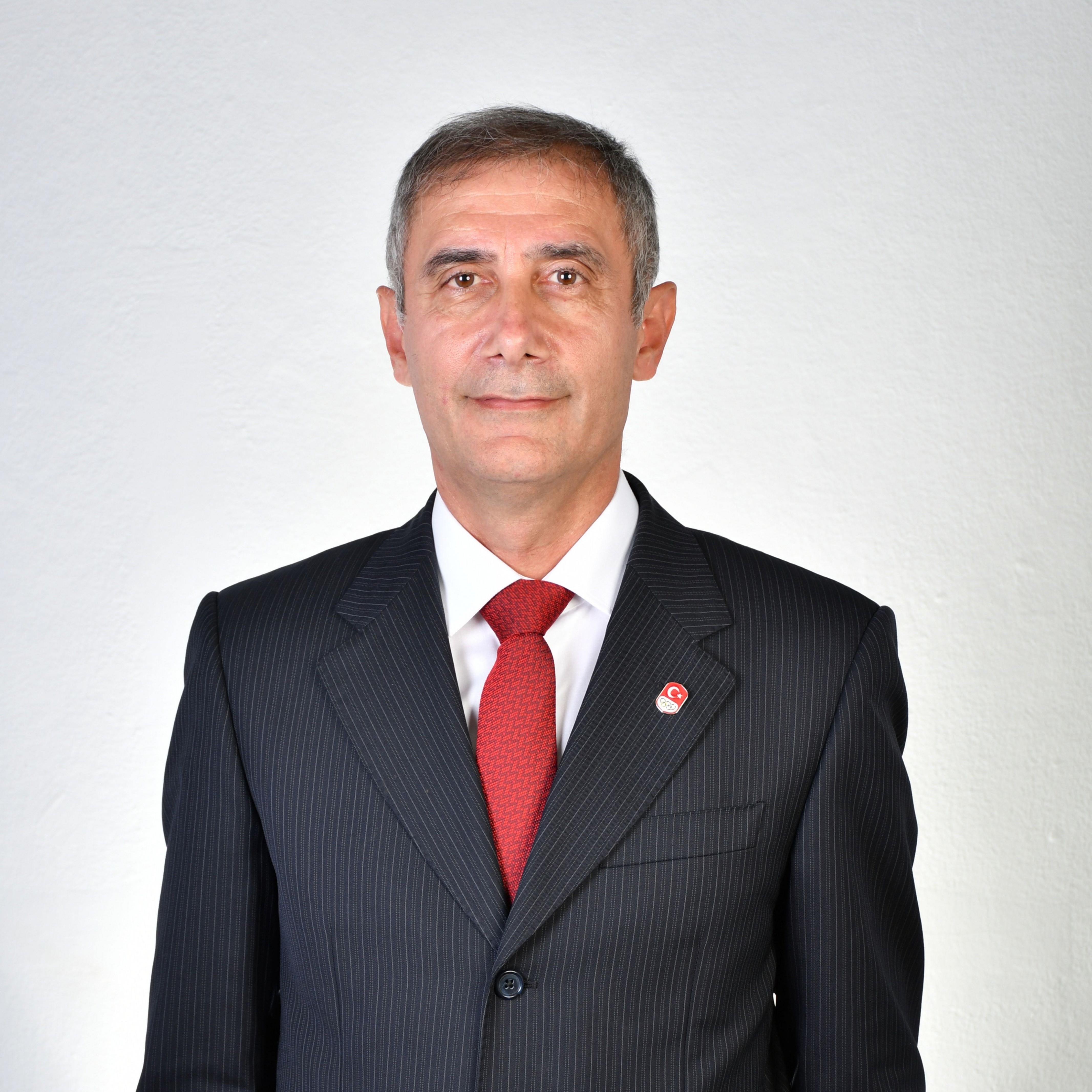 Ahnet Karadağ