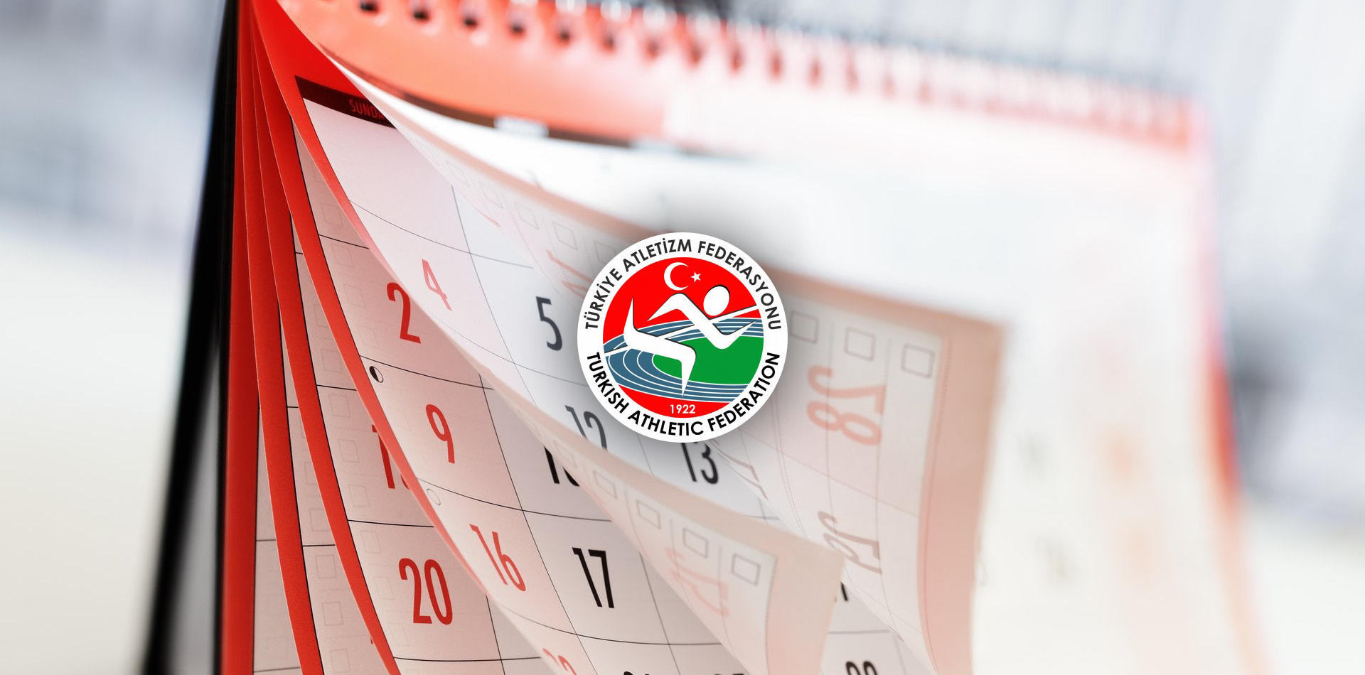 Türkiye Atletizm Federasyonu   2024 – Faaliyet Sezonu  Kulüpler Arası Yarı Maraton Ligi Yarışmaları