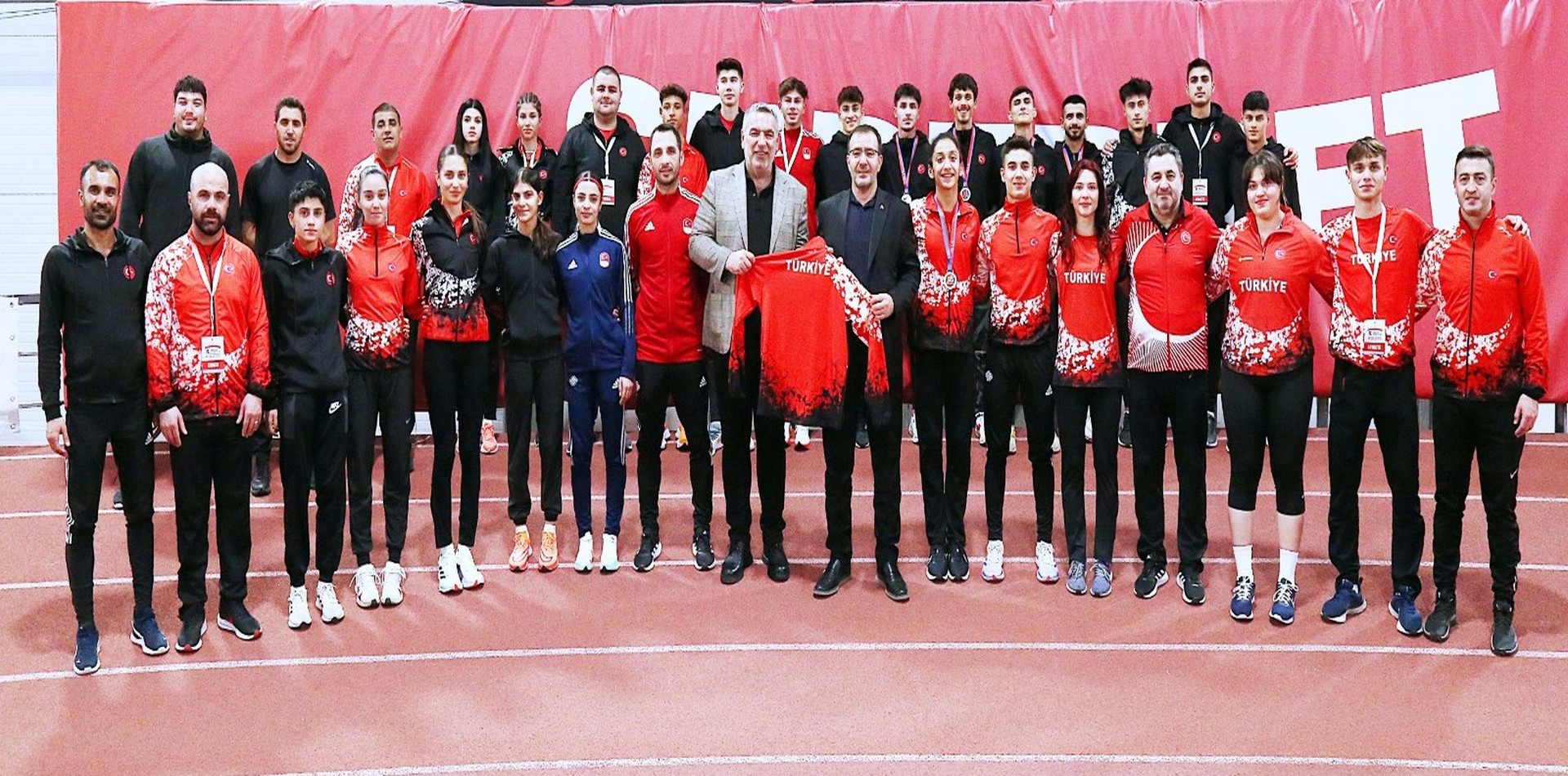 U20 Balkan şampiyonasını Türkiye 12 madalya ile tamamladı