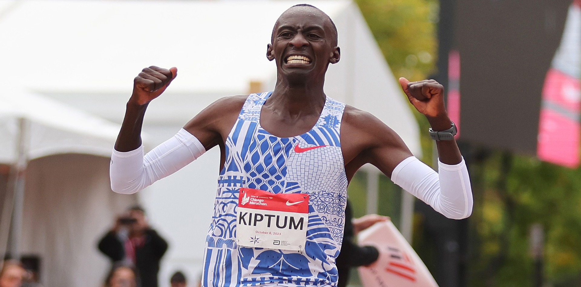 Kenya ve Dünya Atletizm’inin başı sağolsun