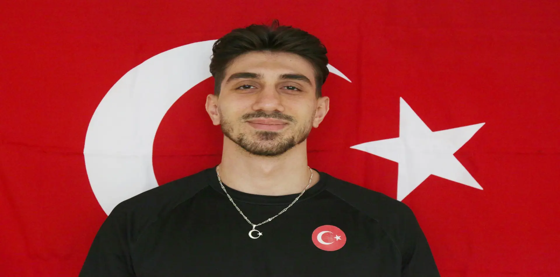 İlyas Çanakcı 400m.de Altıncı Oldu