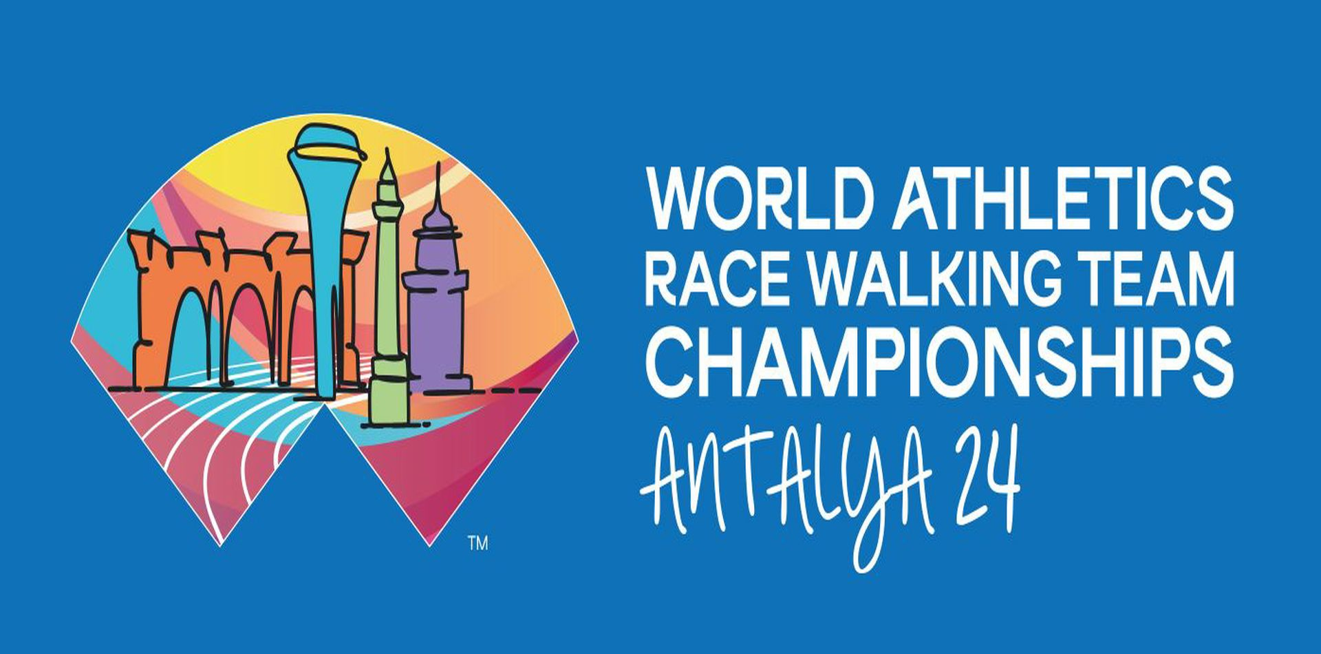 Dünya Atletizmi, Antalya’da Yürüyecek!